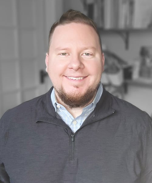 Tim Hernandez, Co-Founder